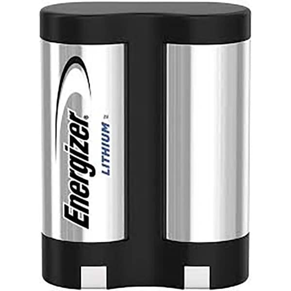 Energizer Litium Paristo 2CR5 6 V 1-Blisteri