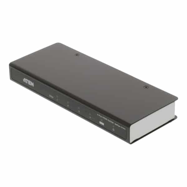 Aten VS184A 4-Väylä HDMI Jaotin Musta