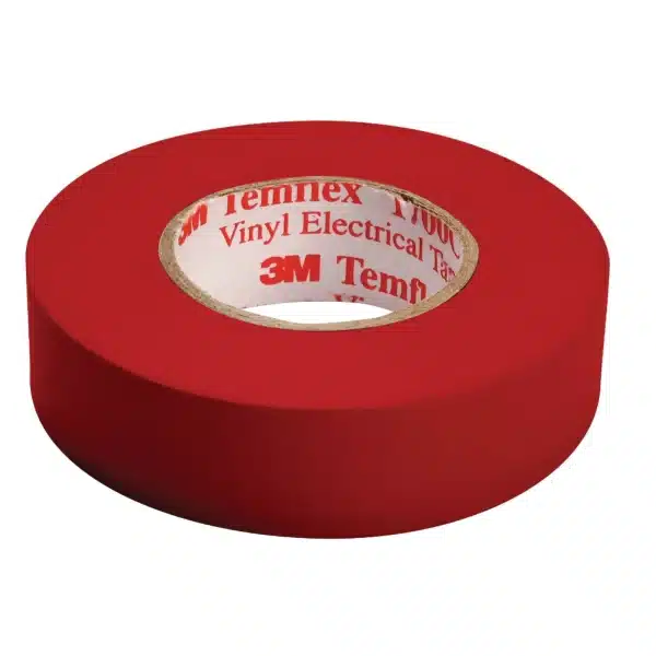 TAPE-RED/3M