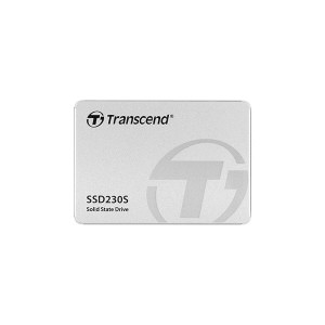 TRANSCEND SSD230S 256GB SSD 2.5″ SATA3 3D