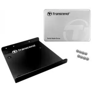 TRANSCEND SSD370S 1TB SSD 2.5″ SATA3