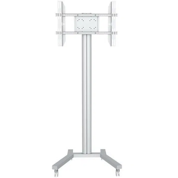 MB DISPLAY STAND 180 SINGLE SILVER