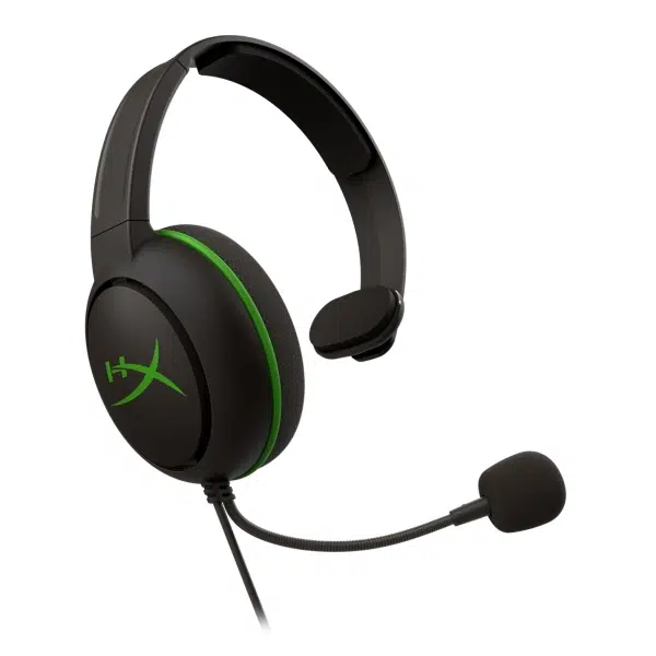HYPERX CLOUDX CHAT HEADSET (XBOX LICENSED)