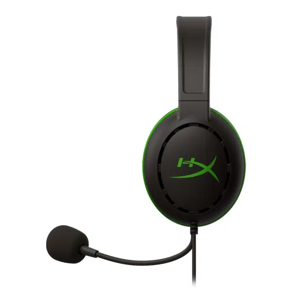 HYPERX CLOUDX CHAT HEADSET (XBOX LICENSED)