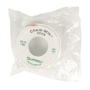 ChemWik Tinaimusukka 1.50 mm 15.0 m