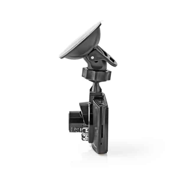 Nedis Kojelautakamera | Full HD 1080 p | 1-kanavainen | 2,7