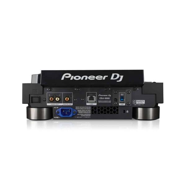 Pioneer CDJ-3000