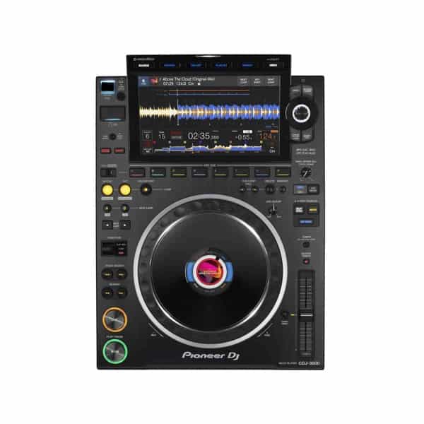 Pioneer CDJ-3000