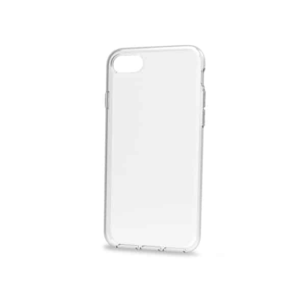 CELLY GELSKIN COVER IPHONE SE 2ND GEN/IPHONE 7/8 CLEAR
