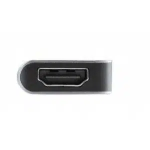 SBOX TYPE-C ADAPTERI HDMI USB USB TYPE-C PD SD-READER