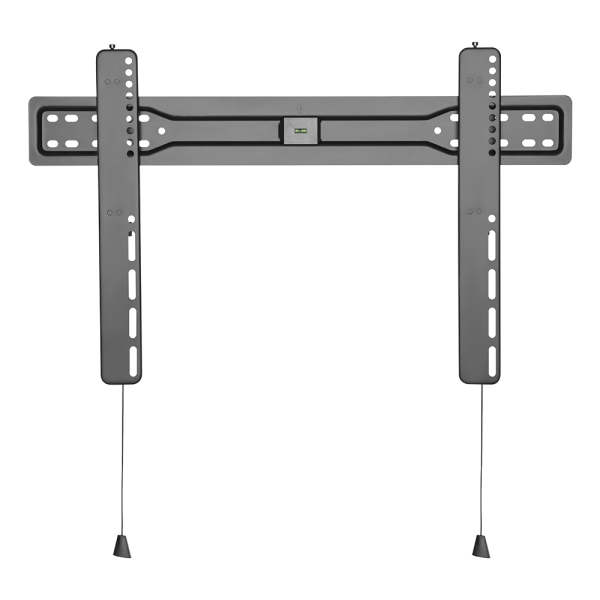 DELTACO OFFICE näytön seinäkiinnike, 37"-70", 35kg | ARM-0151