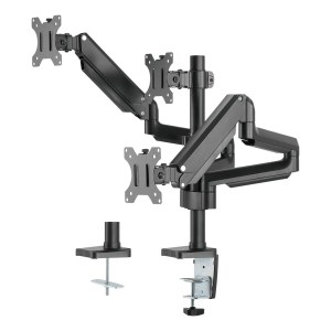 NEOMOUNTS BY NEWSTAR FLAT SCREEN DESK MOUNT (STAND) 10-27