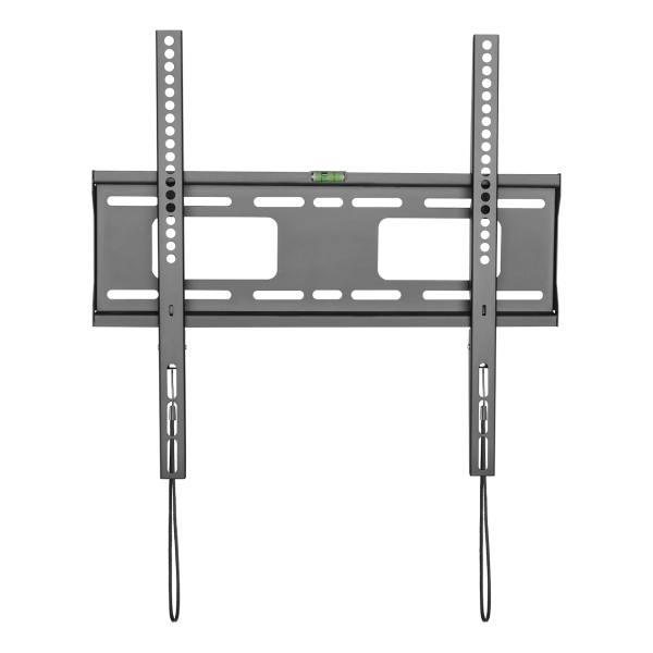 DELTACO er.suuren näytön seinäkiinnike, 32"-55", 50kg, 200x200-400x400 | ARM-1150