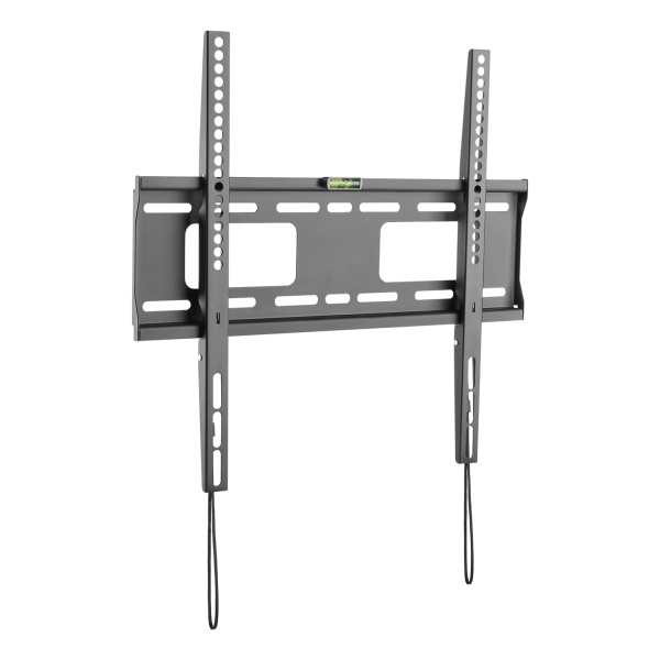 DELTACO er.suuren näytön seinäkiinnike, 32"-55", 50kg, 200x200-400x400 | ARM-1150