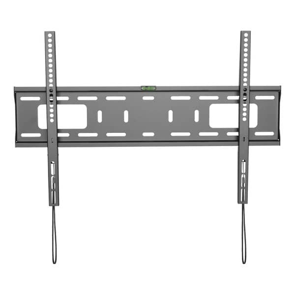 DELTACO er.suuren näytön seinäkiinnike, 37"-70", 50kg, 200x200-600x400 | ARM-1151 - Image 2