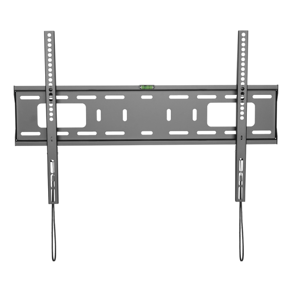 DELTACO er.suuren näytön seinäkiinnike, 37"-70", 50kg, 200x200-600x400 | ARM-1151