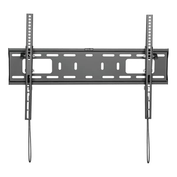 DELTACO er.suuren näytön seinäkiinnike, 37"-70", 50kg, 200x200-600x400 | ARM-1154 - Image 2