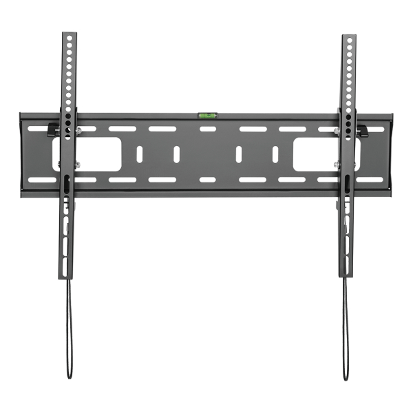 DELTACO er.suuren näytön seinäkiinnike, 37"-70", 50kg, 200x200-600x400 | ARM-1154