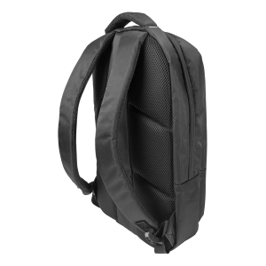 SBOX FLORIDA TIETOKONEREPPU BACKPACK MUSTA 15.6"