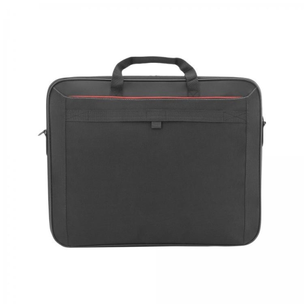 SBOX HONG KONG LÄPPÄRILAUKKU LAPTOP BAG MUSTA 17.3" - Image 6