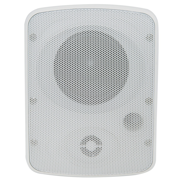 Adastra FC4V-W - FC4V-W compact 100V background speaker 3.5in, white