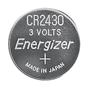 Varta Litiumnappiparisto CR1620 | 3 V | 70 mAh | Hopea | 1 - Läpipainopakkaus