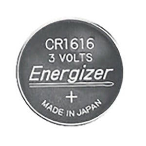 Energizer Litiumnappiparisto CR2450 | 3 V | 620 mAh | Esiladattu | 2 - Läpipainopakkaus | Hopea