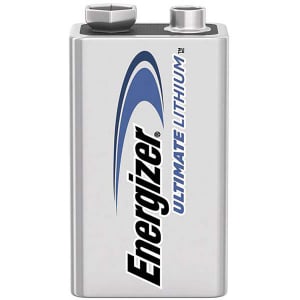 Energizer Litiumnappiparisto CR2016 | 3 V | 90 mAh | Esiladattu | 2 - Läpipainopakkaus | Erilaisia laitteita | Hopea