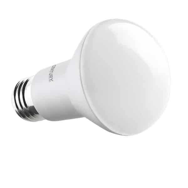 Century LED Lamppu E27 | R63 | 8 W | 806 lm | 3000 K | Lämmin Valkoinen