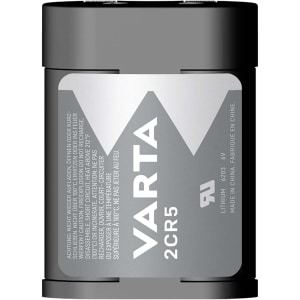 VARTA 2CR5 P10
