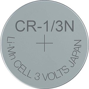 Varta Litium Nappiparisto CR2320 | 3 V | 135 mAh | 1 - Läpipainopakkaus