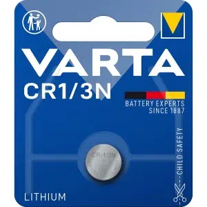 VARTA CR1 3N P66