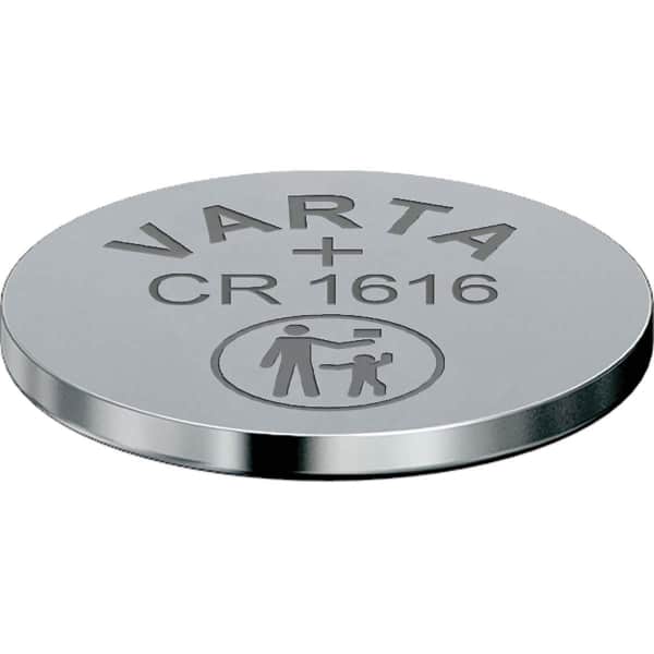 VARTA CR1616 P40