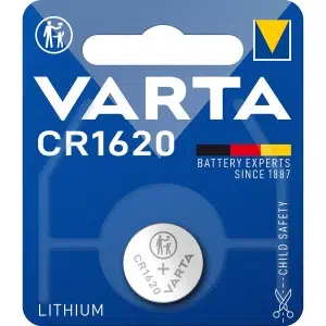 VARTA CR1620 P66
