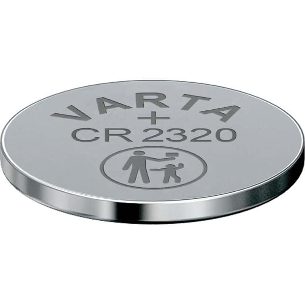 VARTA CR2320 P40