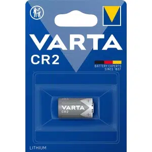 VARTA CR2 P66