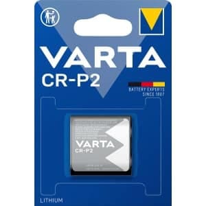 VARTA CRP2 P66