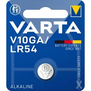 VARTA V10GA P66