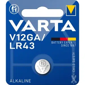 VARTA V12GA P66