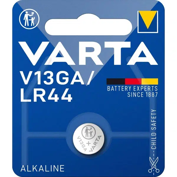 VARTA V13GA P66
