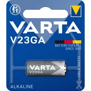 VARTA V23GA P66