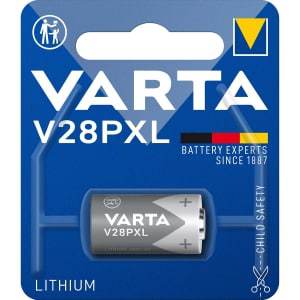 VARTA V28PXL P66