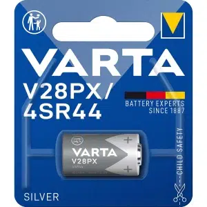 VARTA V28PX P66