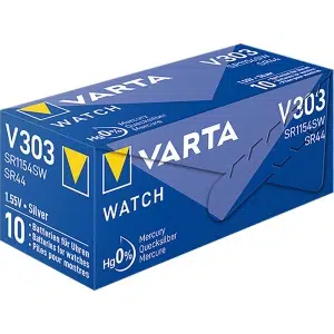 VARTA V303 P69