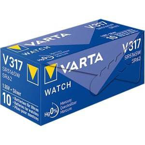 VARTA V317 P67