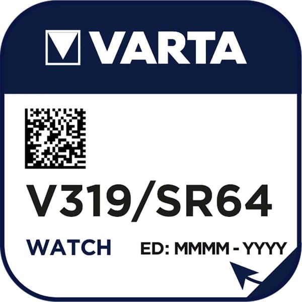 VARTA V319 P68