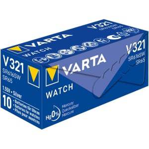 VARTA V321 P69