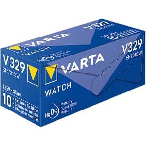 VARTA V329 P69