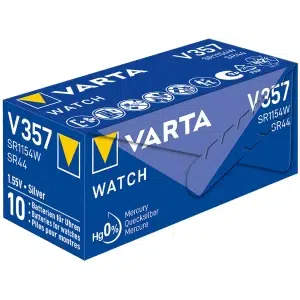 VARTA V357 P69