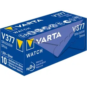 VARTA V377 P69